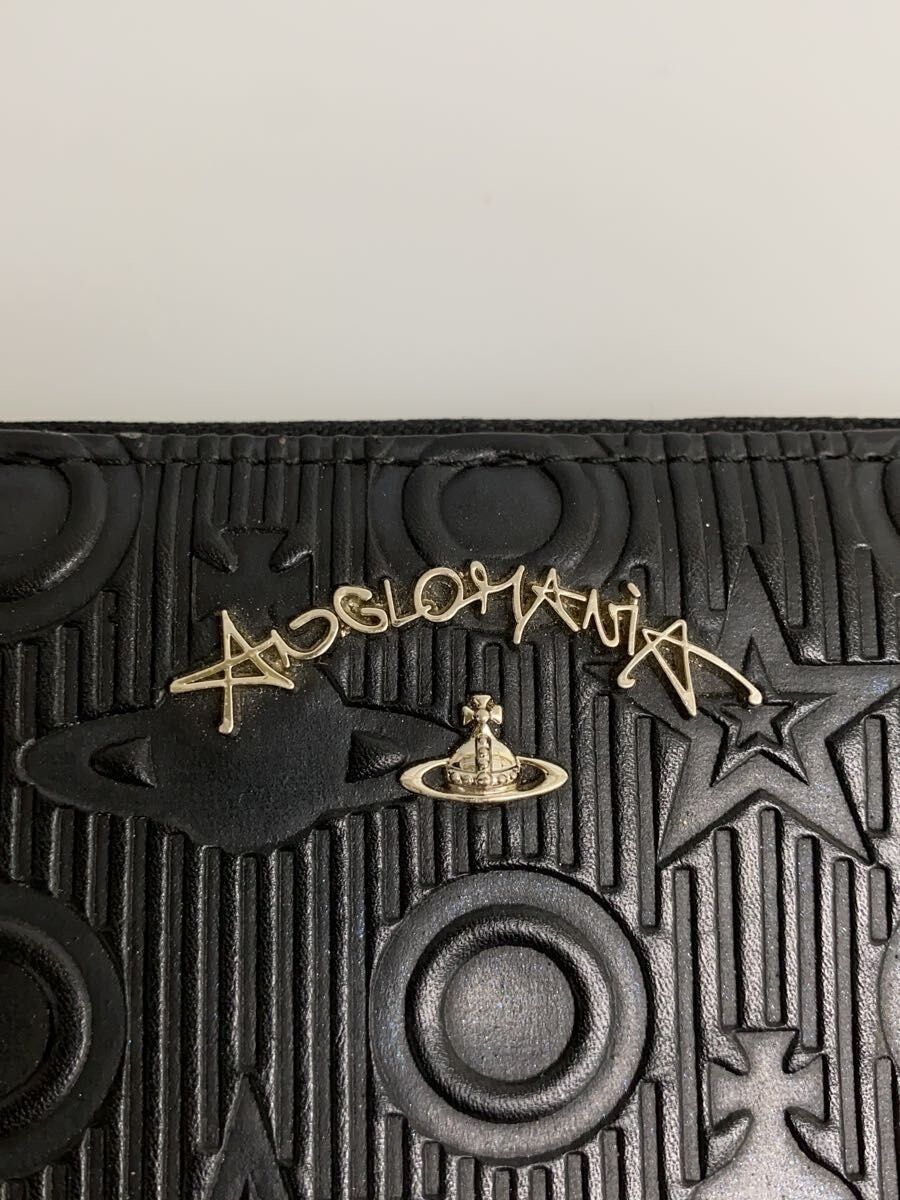 Vivienne Westwood Star Orb Long Wallet Size ONE SIZE - 4 Thumbnail
