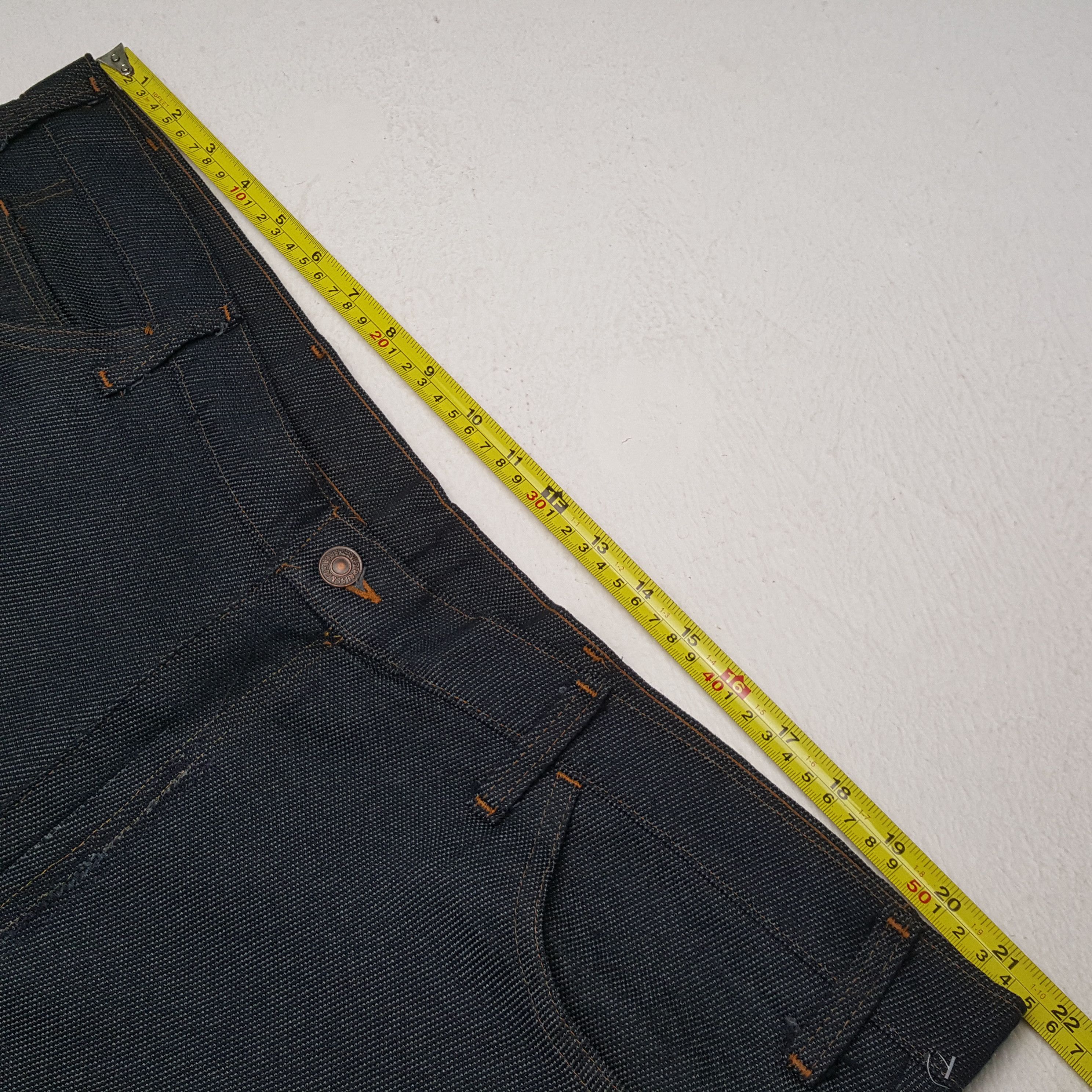 Levi's Vintage 517 Levi's Sta Prest Classic Style Jeans RR15 Size US 43 - 7 Thumbnail