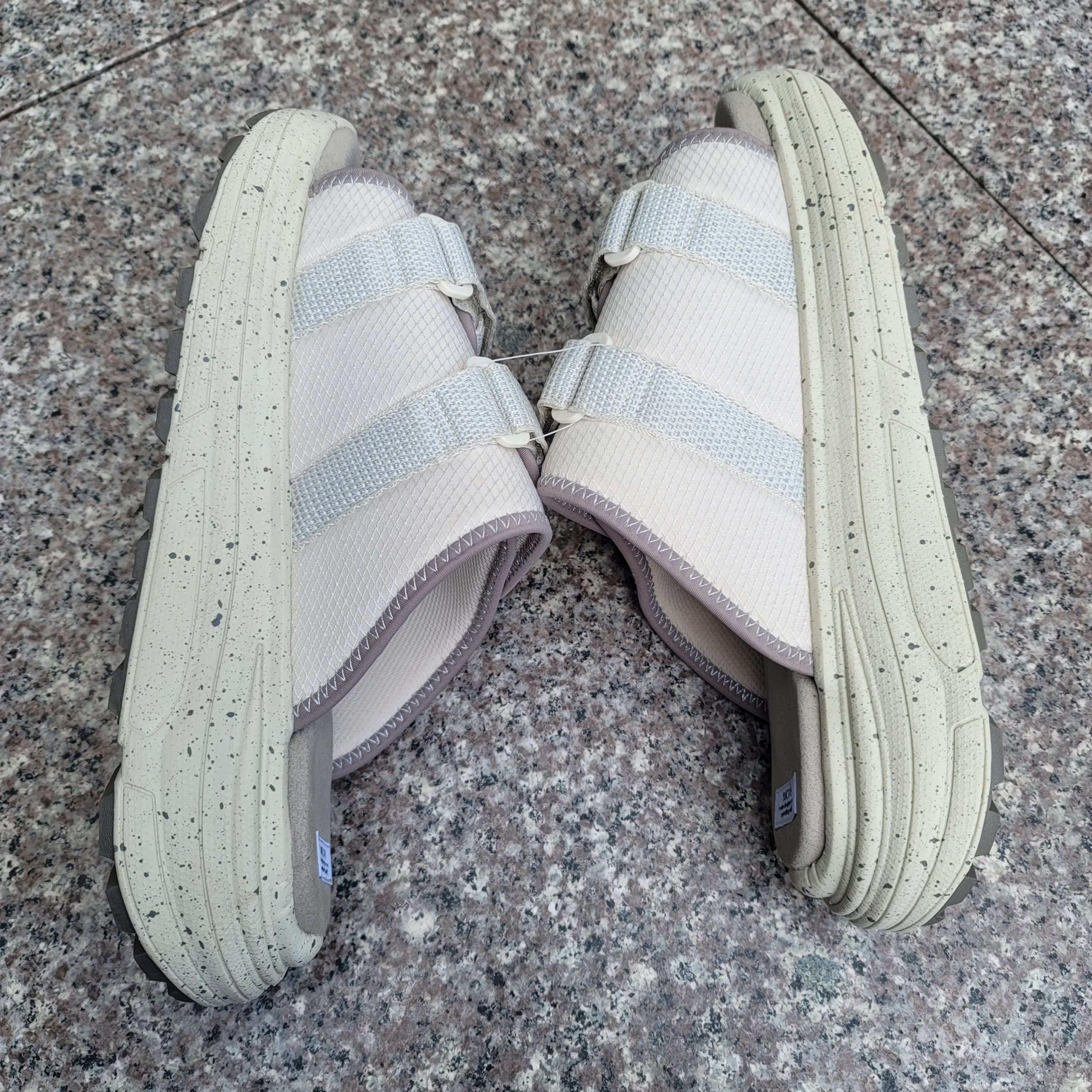 Suicoke moto run2 sandals