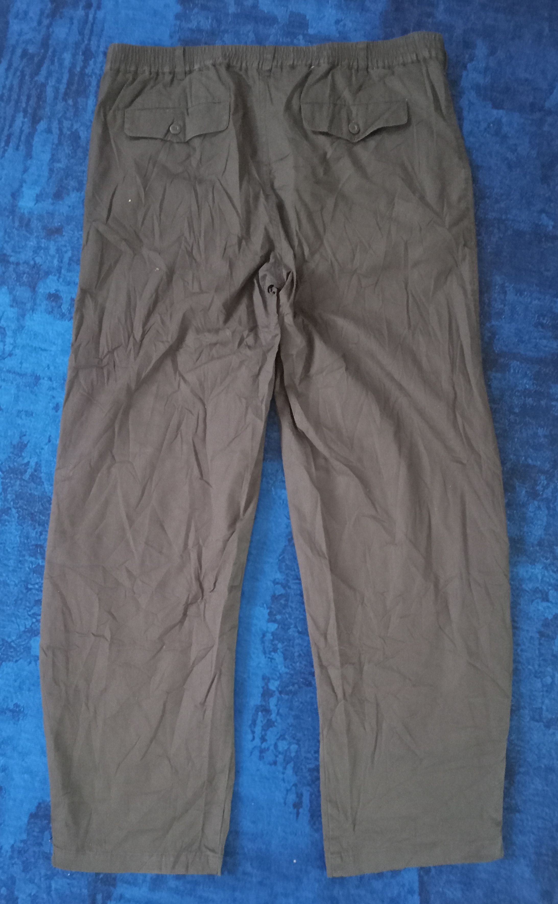 Japanese Brand Neo Six Military Style Pants Size US 38 / EU 54 - 2 Thumbnail