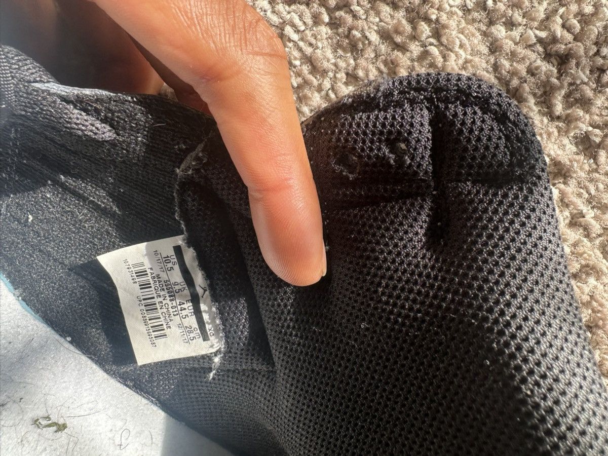 Jordan Brand Jordan Shadow 1 size 10.5 Size US 10.5 / EU 43-44 - 7 Thumbnail