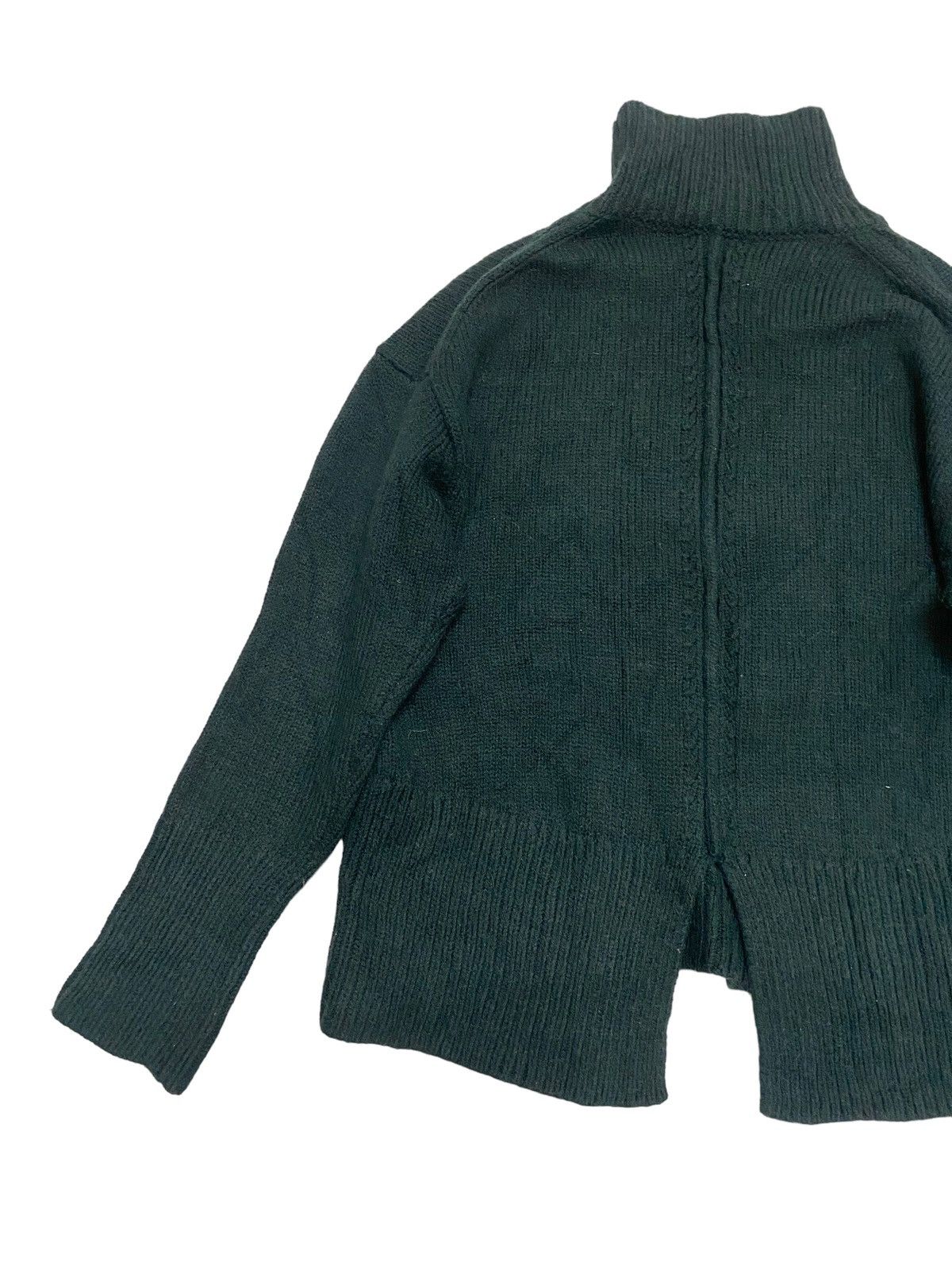 ADAM ET ROPE A.E.R Adan Et Rope Sweater Knit Size US M / EU 48-50 / 2 - 5 Thumbnail