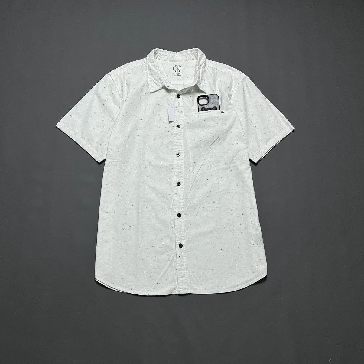 Voyage Vintage voyage white Size US XXL / EU 58 / 5 - 1 Thumbnail
