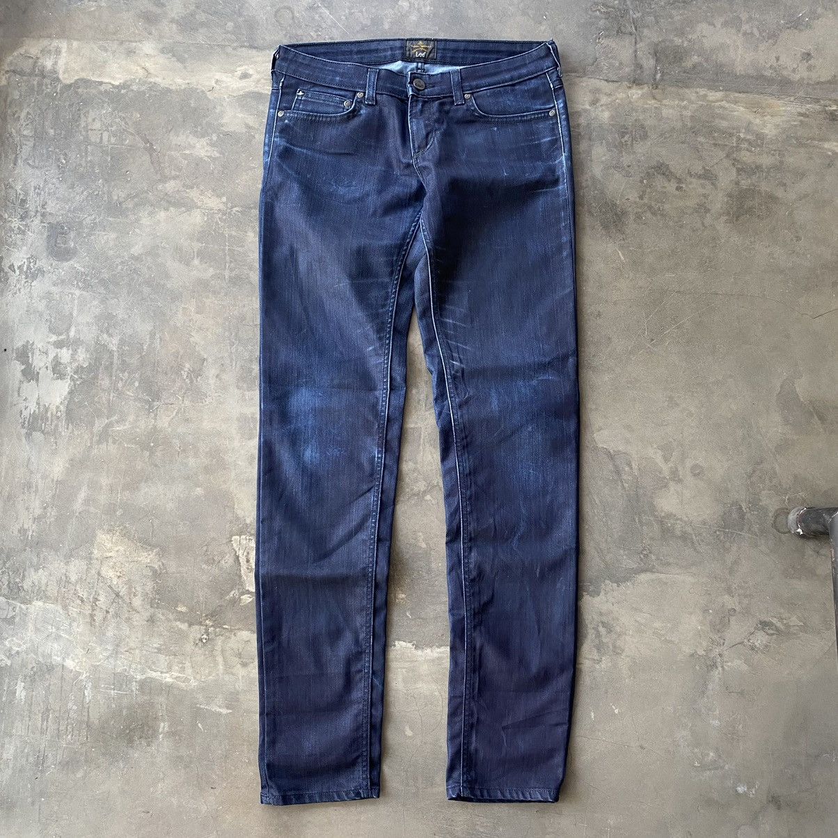 Lee × Vivienne Westwood LEE x VIVIENNE WESTWOOD Size 32" / US 10 / IT 46 - 2 Thumbnail
