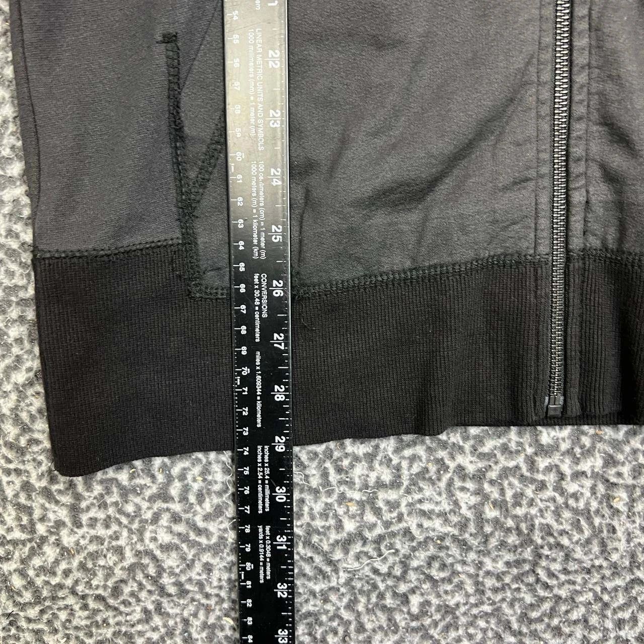 KREW Kr3w Hoodie Men Full Zip Long Sleeve Drawstring Pocket L Size US L / EU 52-54 / 3 - 5 Thumbnail