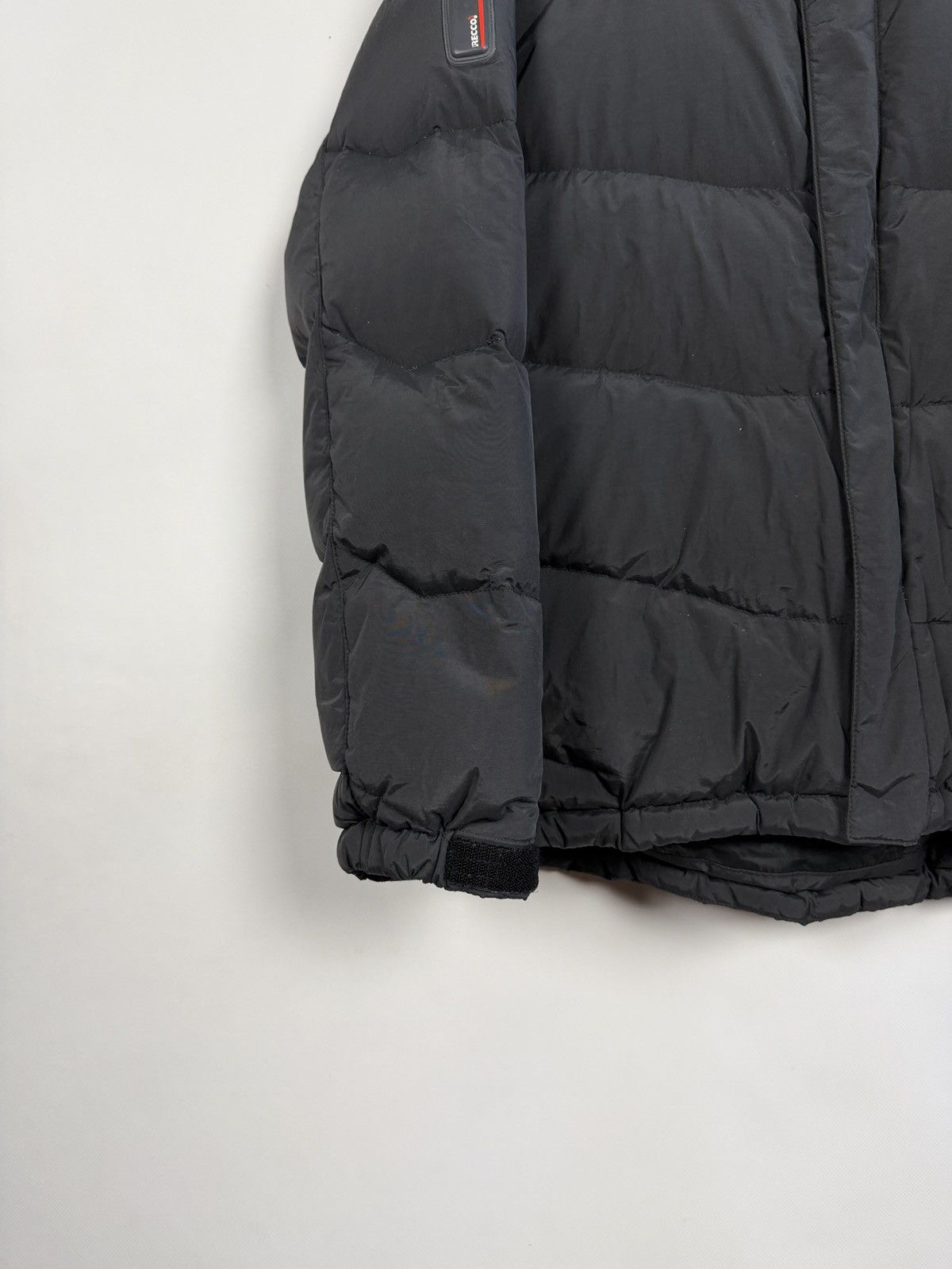 The North Face The North Face 600 Prodigy Down Winter Jacket Recco Puffer Size US L / EU 52-54 / 3 - 4 Thumbnail