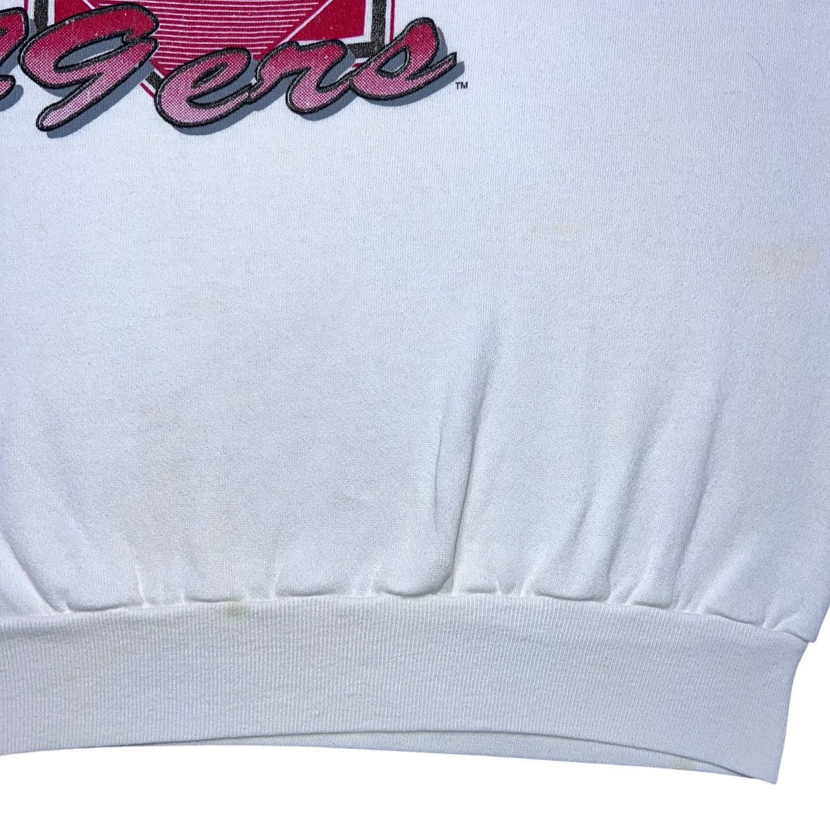 NFL 1995 NFL San Francisco 49ers True Fan Sportswear Sweatshirt Size US XXL / EU 58 / 5 - 11 Thumbnail