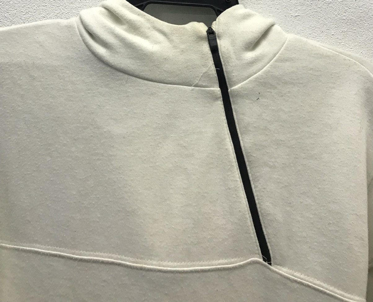 Zara ZARA x Hoodie always play never stop Size US M / EU 48-50 / 2 - 3 Thumbnail