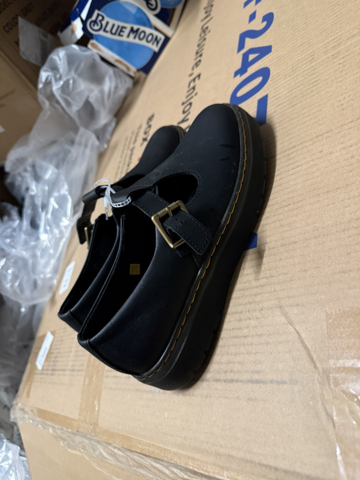 Dr. Martens Dr Martens Size US 9 / IT 39 - 1 Thumbnail