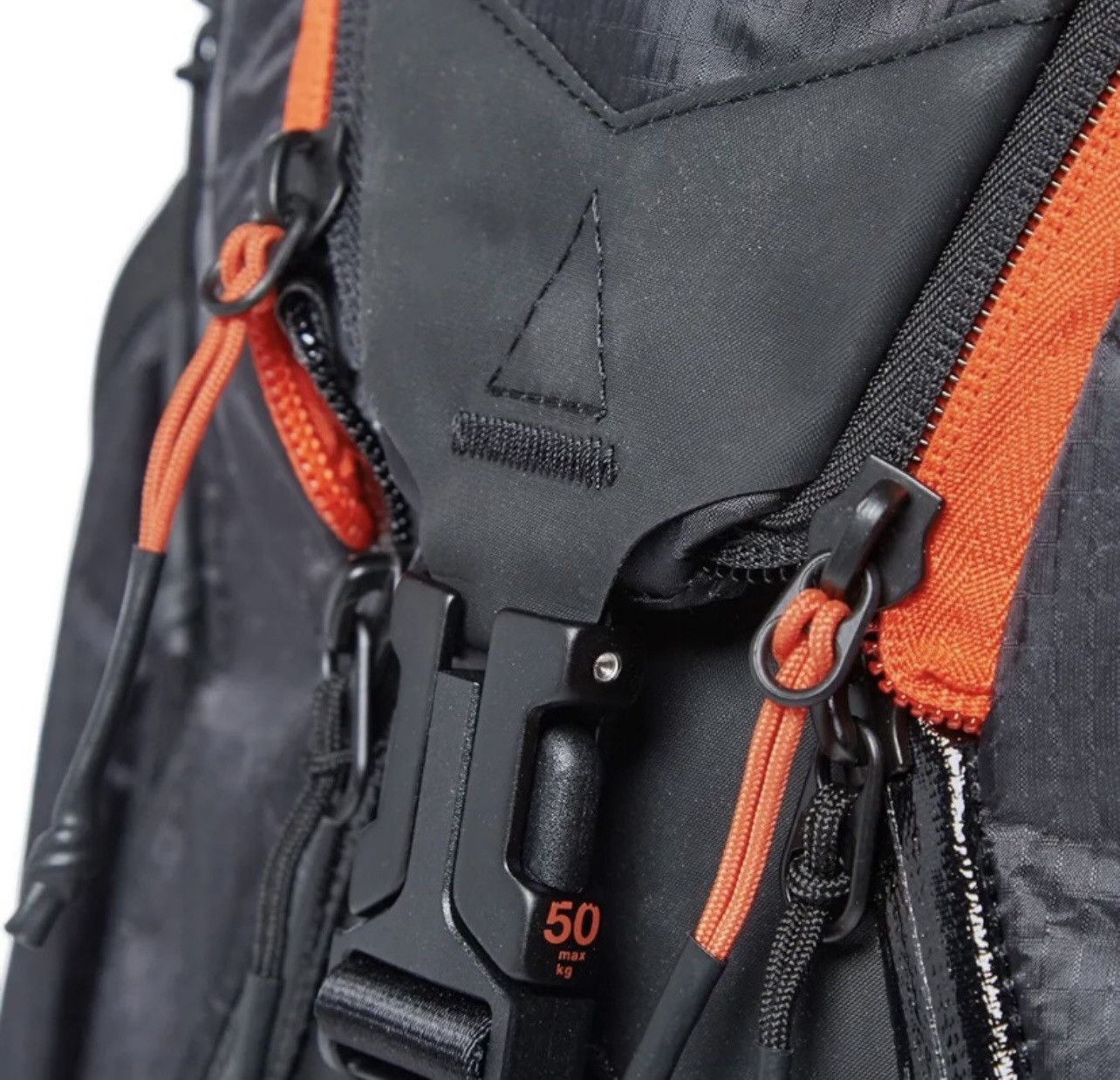 Errolson Hugh × Nike ACG Nikelab ACG Responder Backpack Size ONE SIZE - 4 Thumbnail