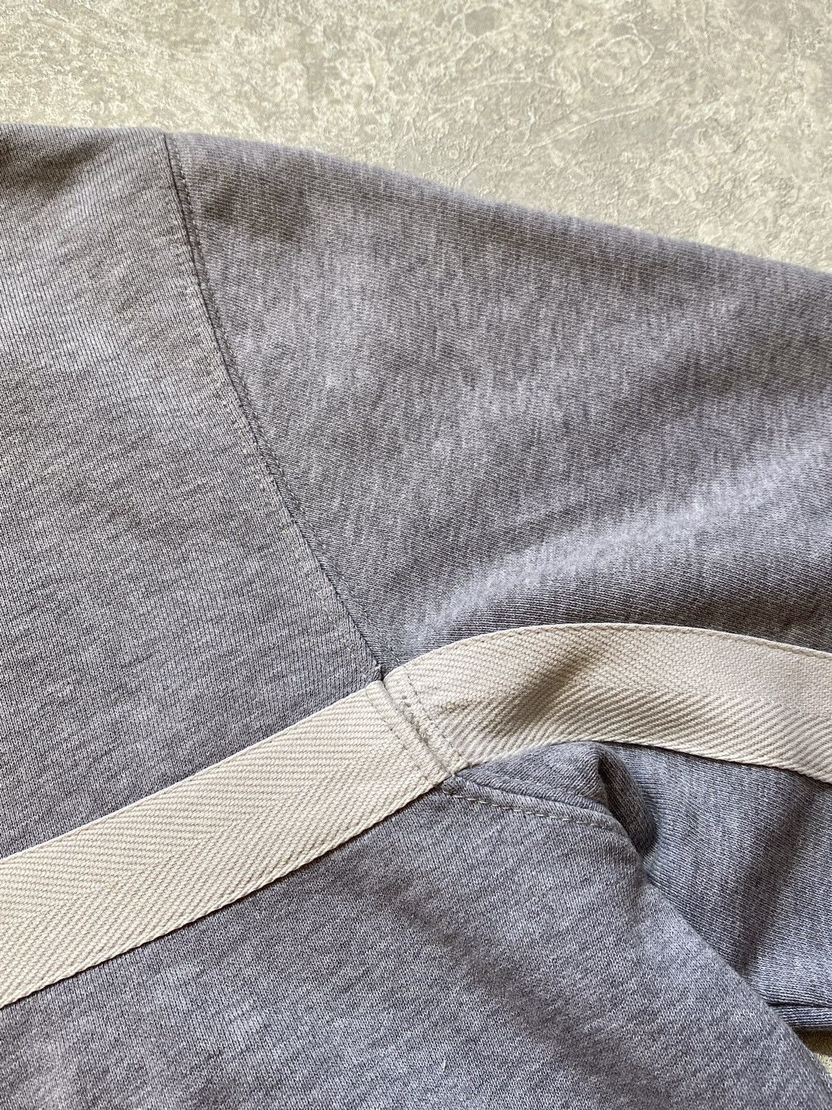 Vivienne Westwood Vivienne Westwood Zip Up Logo Hoodie Size US XL / EU 56 / 4 - 16 Thumbnail
