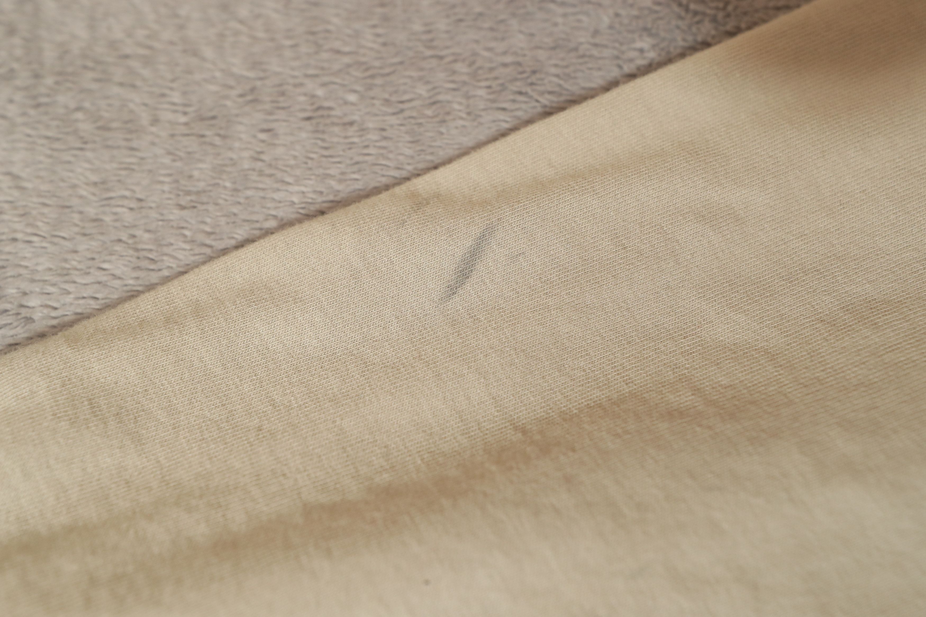 Fear of God Fear of God Essentials Mockneck Logo Tee (S) Size US S / EU 44-46 / 1 - 7 Thumbnail