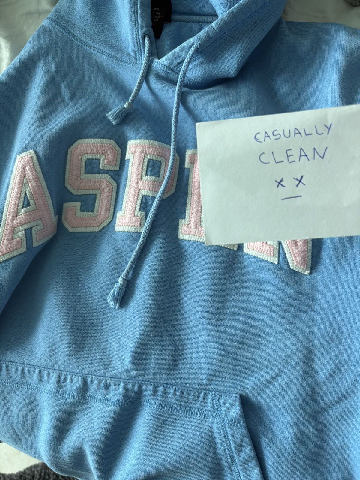 Vintage Aspen Vintage Hoodie Size US M / EU 48-50 / 2 - 4 Thumbnail