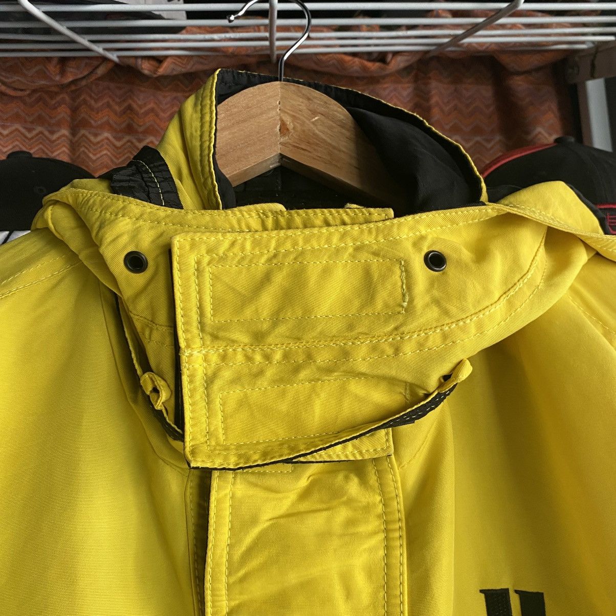 Ellesse vintage Ellesse Multi Adventure Gear (MAG) ski jacket Size US XL / EU 56 / 4 - 13 Thumbnail