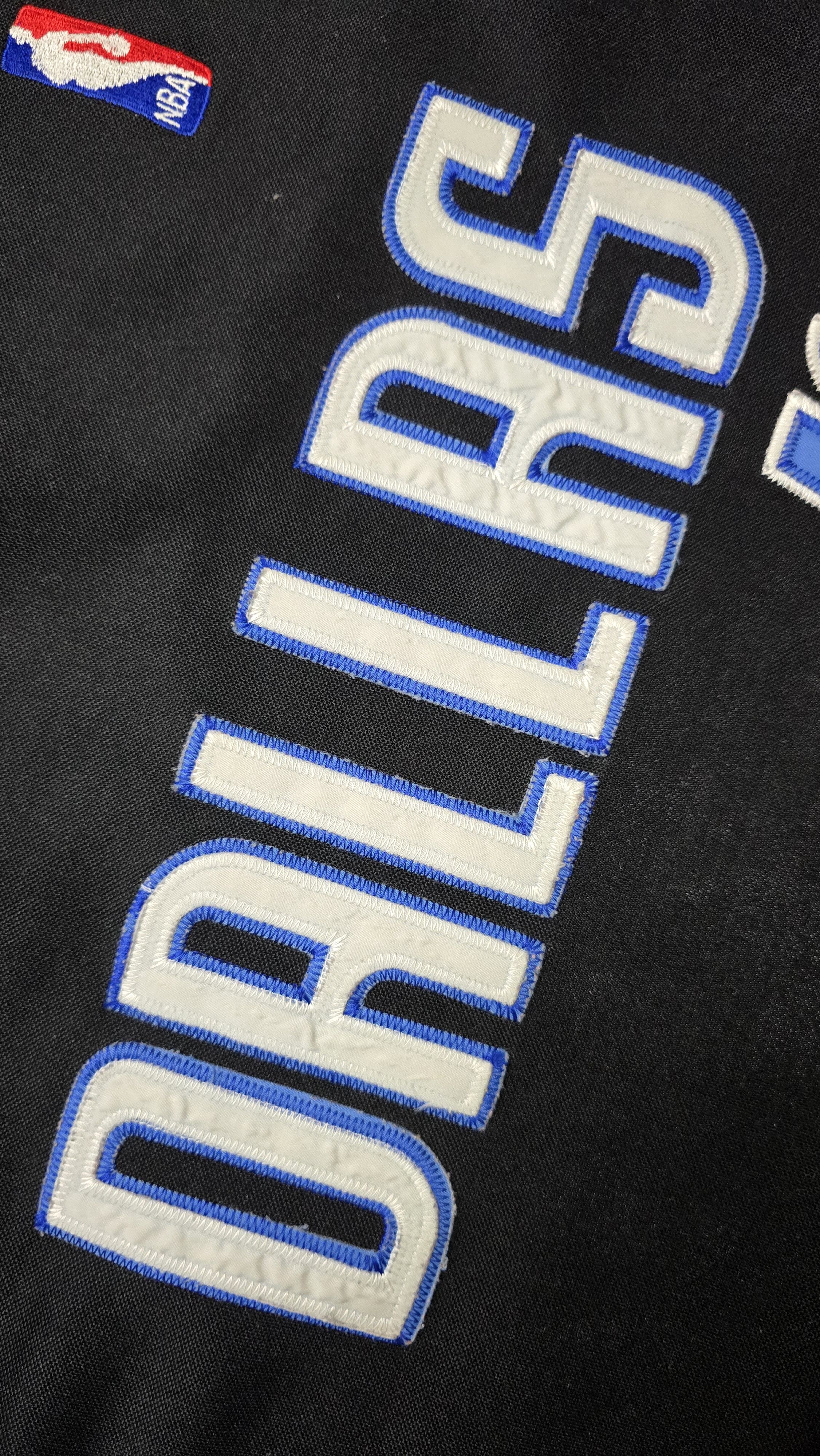Mitchell & Ness VTG Authentic Dallas Mavericks Michael Finley Jersey 1999-00 Size US XXL / EU 58 / 5 - 12 Thumbnail