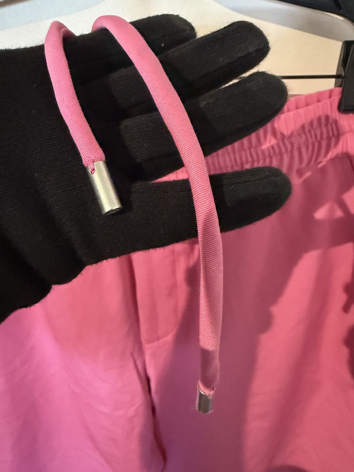Lanvin Lanvin Pink Longshort Size US 33 - 7 Thumbnail
