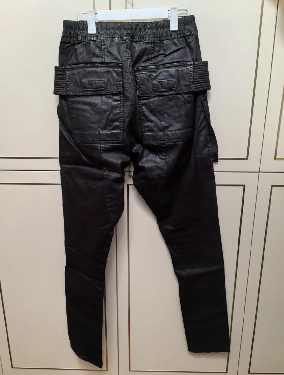 Rick Owens Rick Owens Ro19ss SBW Pants Size US 30 / EU 46 - 2 Thumbnail