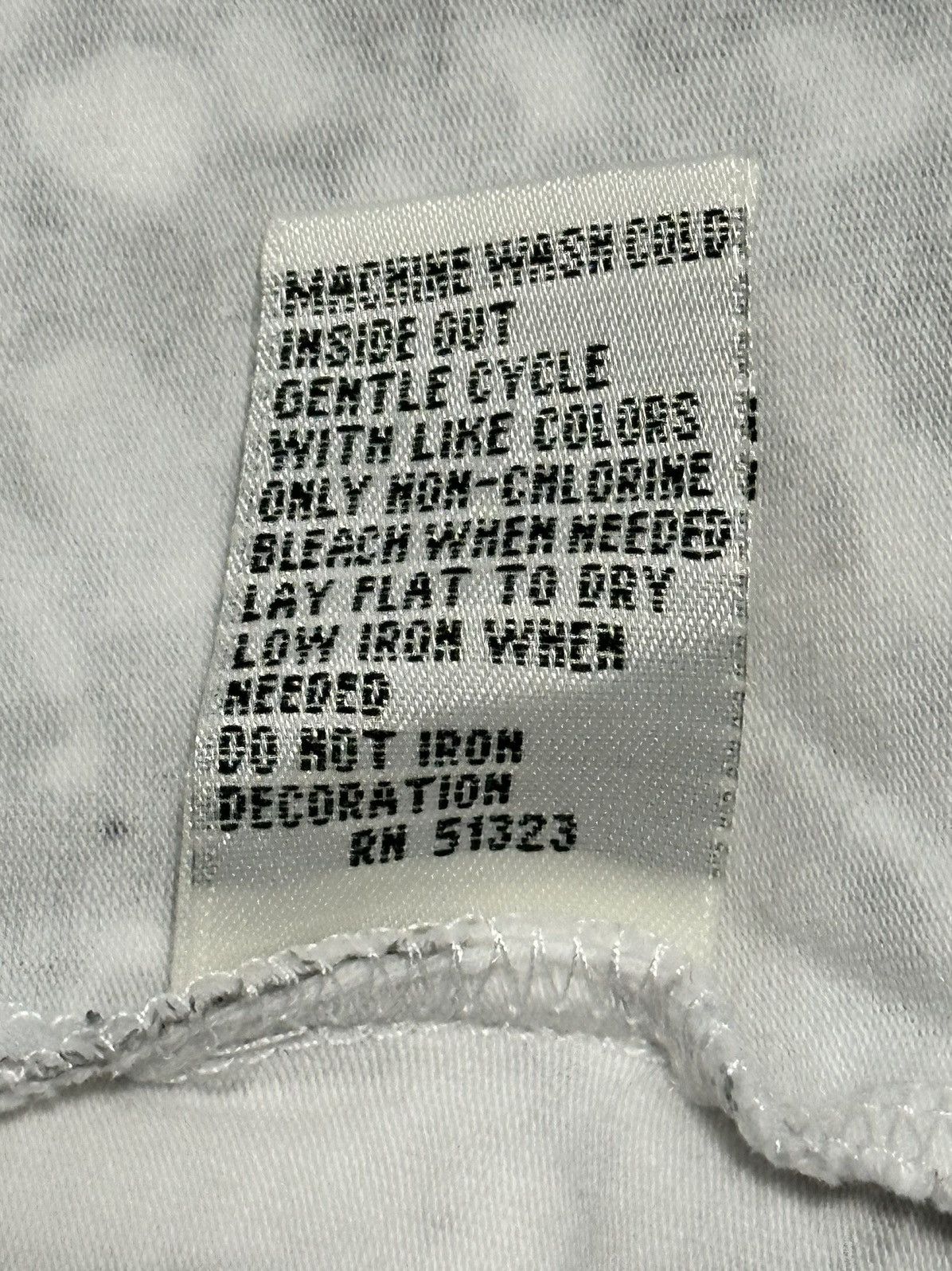 Kenneth Cole Kenneth Cole shirt Size L / US 10 / IT 46 - 6 Thumbnail