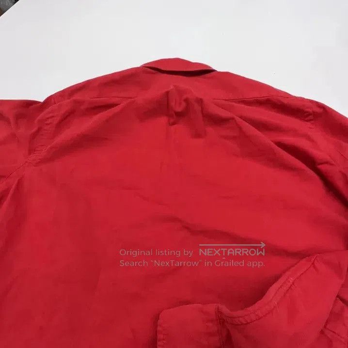 Polo Ralph Lauren Polo Ralph Lauren FW21 Logo Embroidered Oxford Shirt. Size US S / EU 44-46 / 1 - 9 Thumbnail