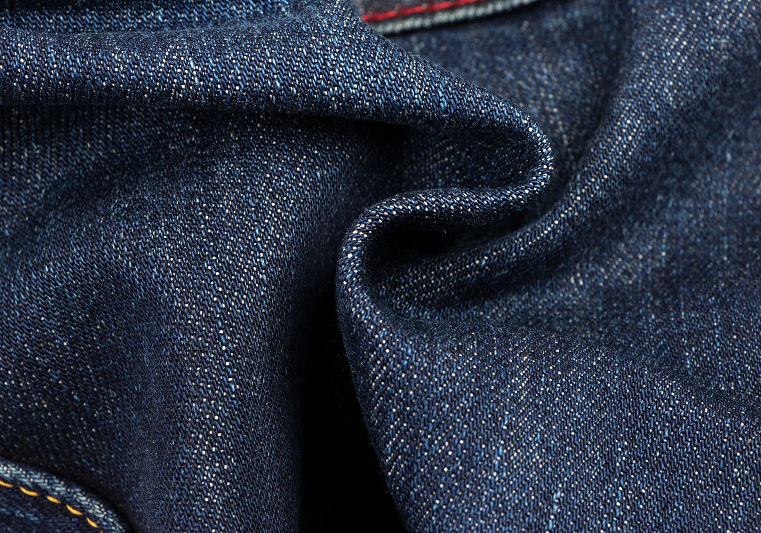 Junya Watanabe Levi's 503 Reconstructed Denim Pants Indigo Red S Size US 30 / EU 46 - 17 Thumbnail