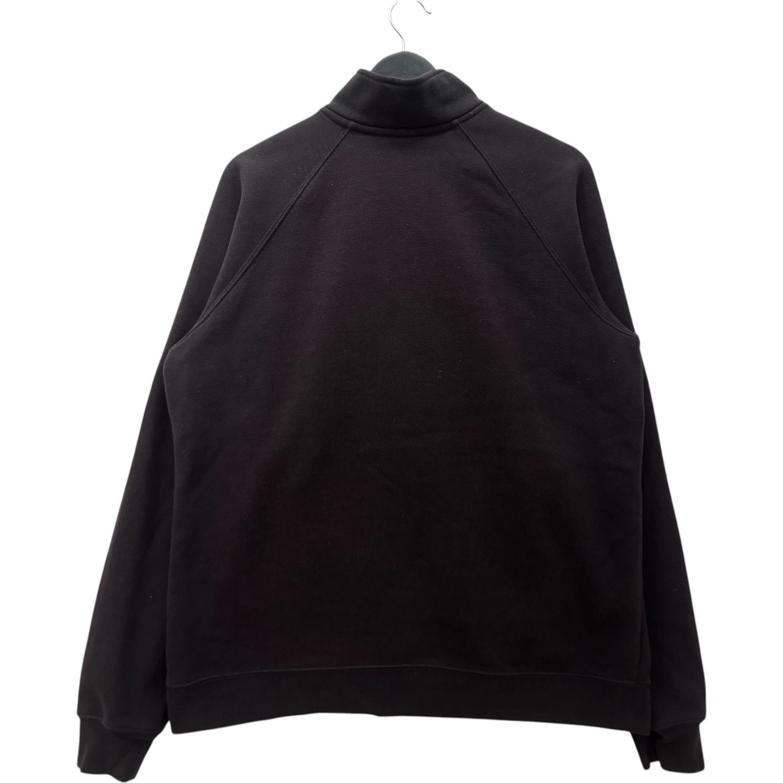 Carhartt Vintage Carhartt 1/4 Zip Sweatshirt L Size US L / EU 52-54 / 3 - 5 Thumbnail