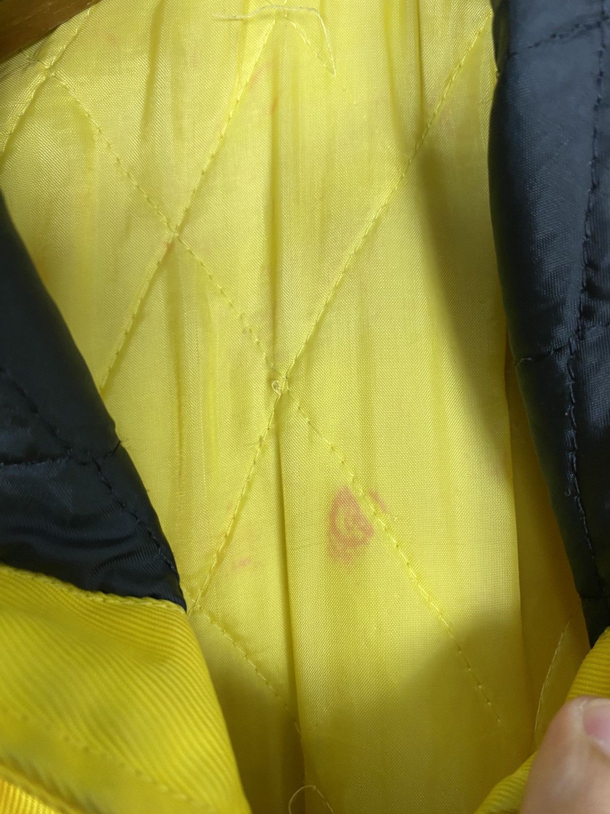 Dunlop Rare‼️ Vintage Dunlop Rodman Parka Made in Japan Size US L / EU 52-54 / 3 - 7 Thumbnail