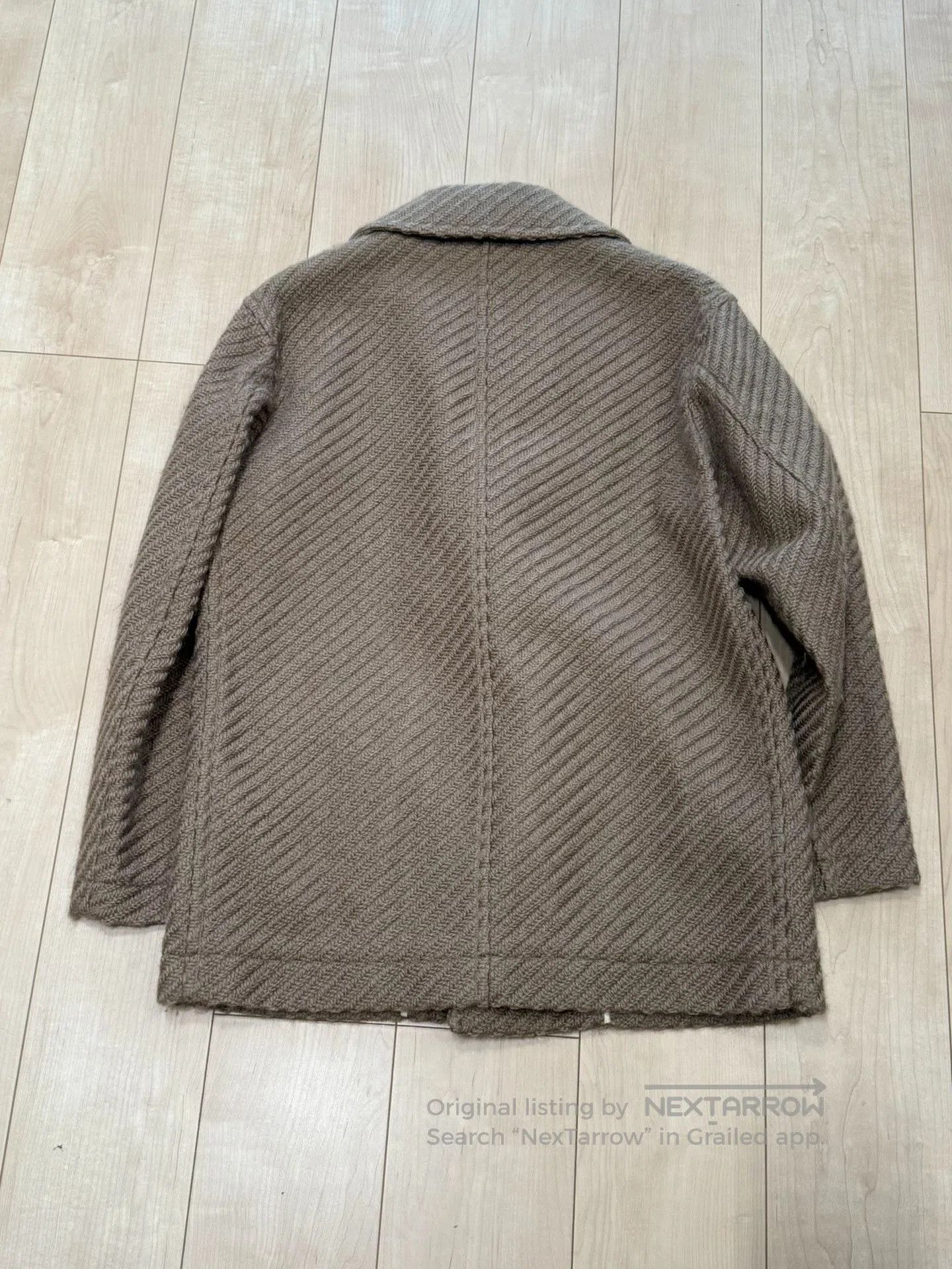 KURO Japan. Size US M / EU 48-50 / 2 - 6 Thumbnail