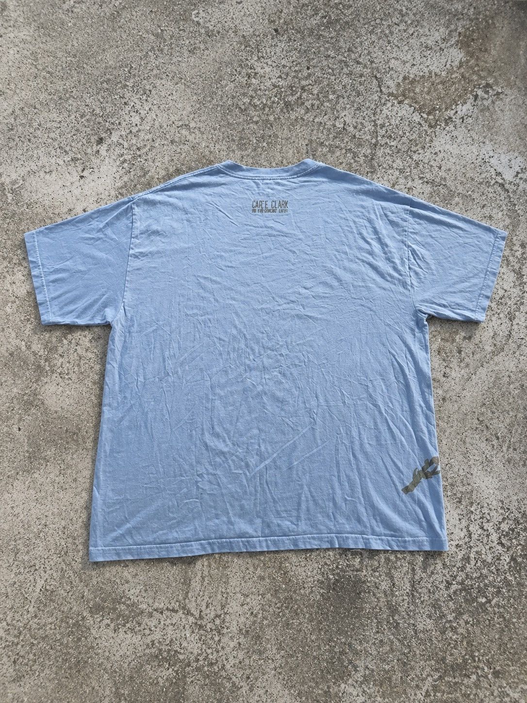 Band Tees Vintage Carrie Clark and the Lonesome Lovers Band XL Tees Size US XL / EU 56 / 4 - 2 Thumbnail