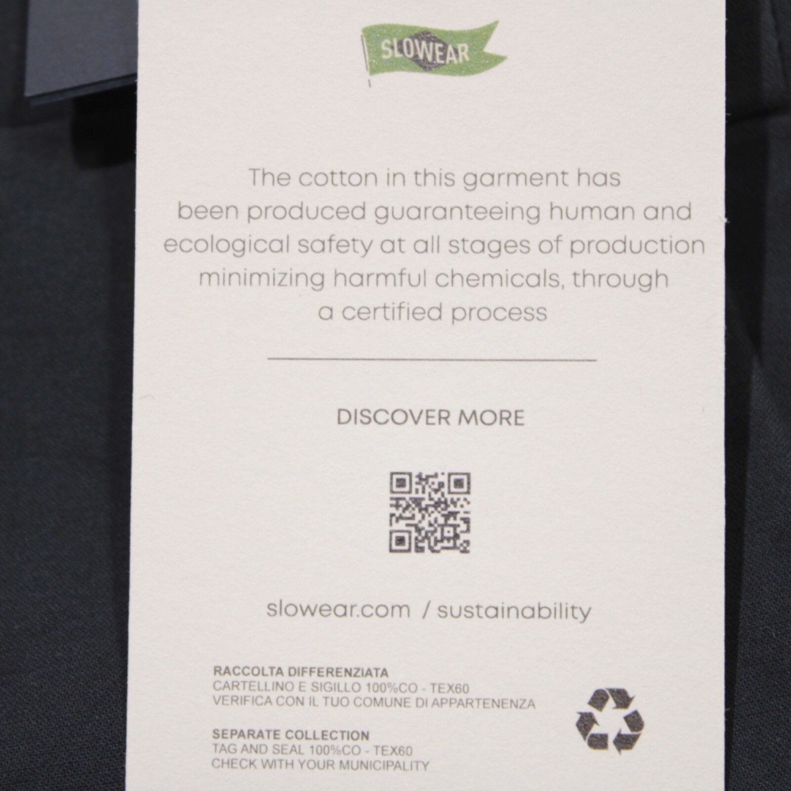Incotex INCOTEX New with tags Chino Size 38 US In Blue Size US 38 / EU 54 - 6 Thumbnail