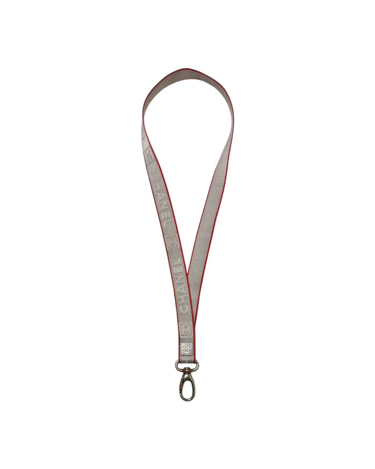 Chanel CHANEL Sport Spring Summer 2005 Neck Strap Holder Size ONE SIZE - 2 Thumbnail