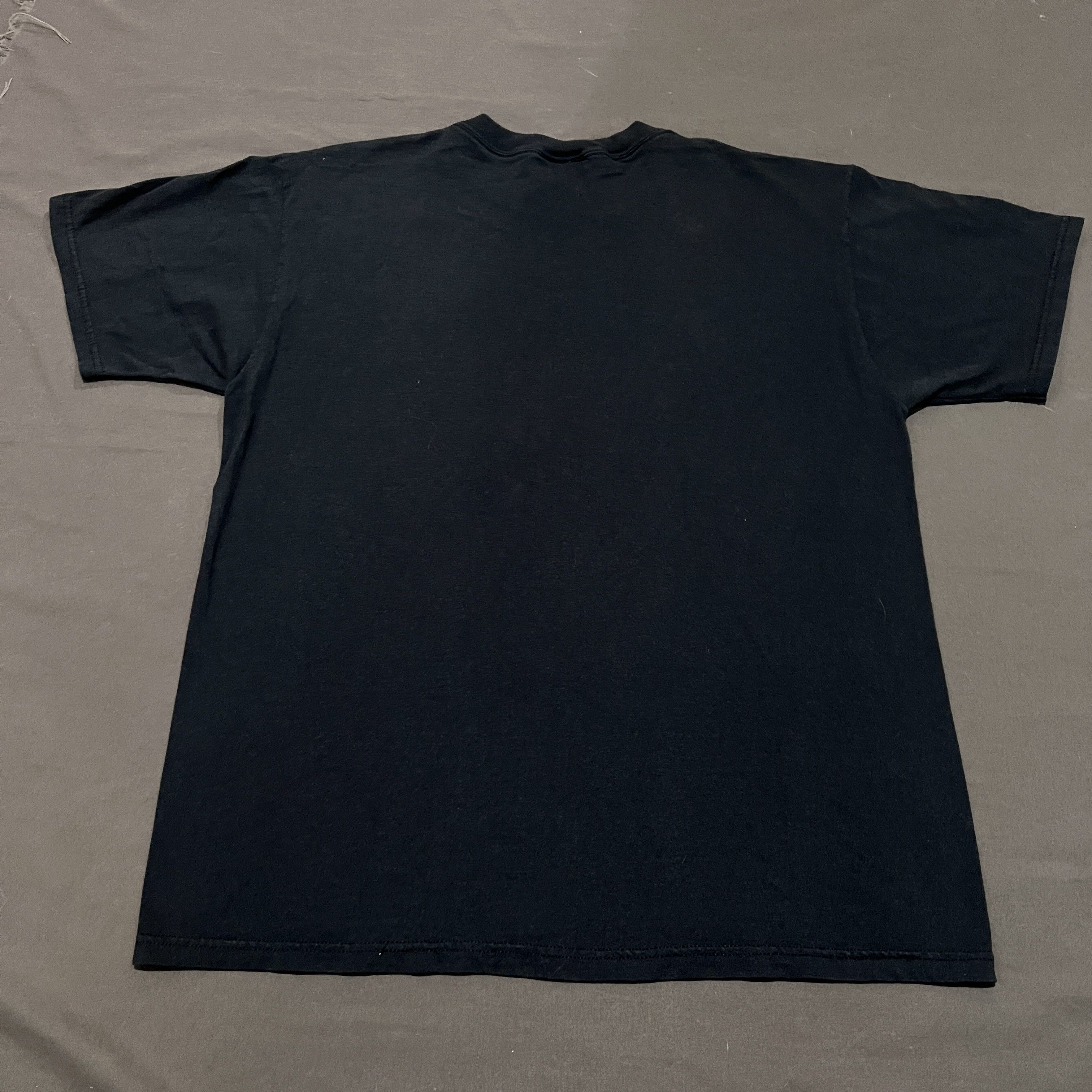 Band Tees × Seditionaries × Vintage Very Rare Vintage The Murder City Devils Promo Tee Punk Size US L / EU 52-54 / 3 - 4 Thumbnail