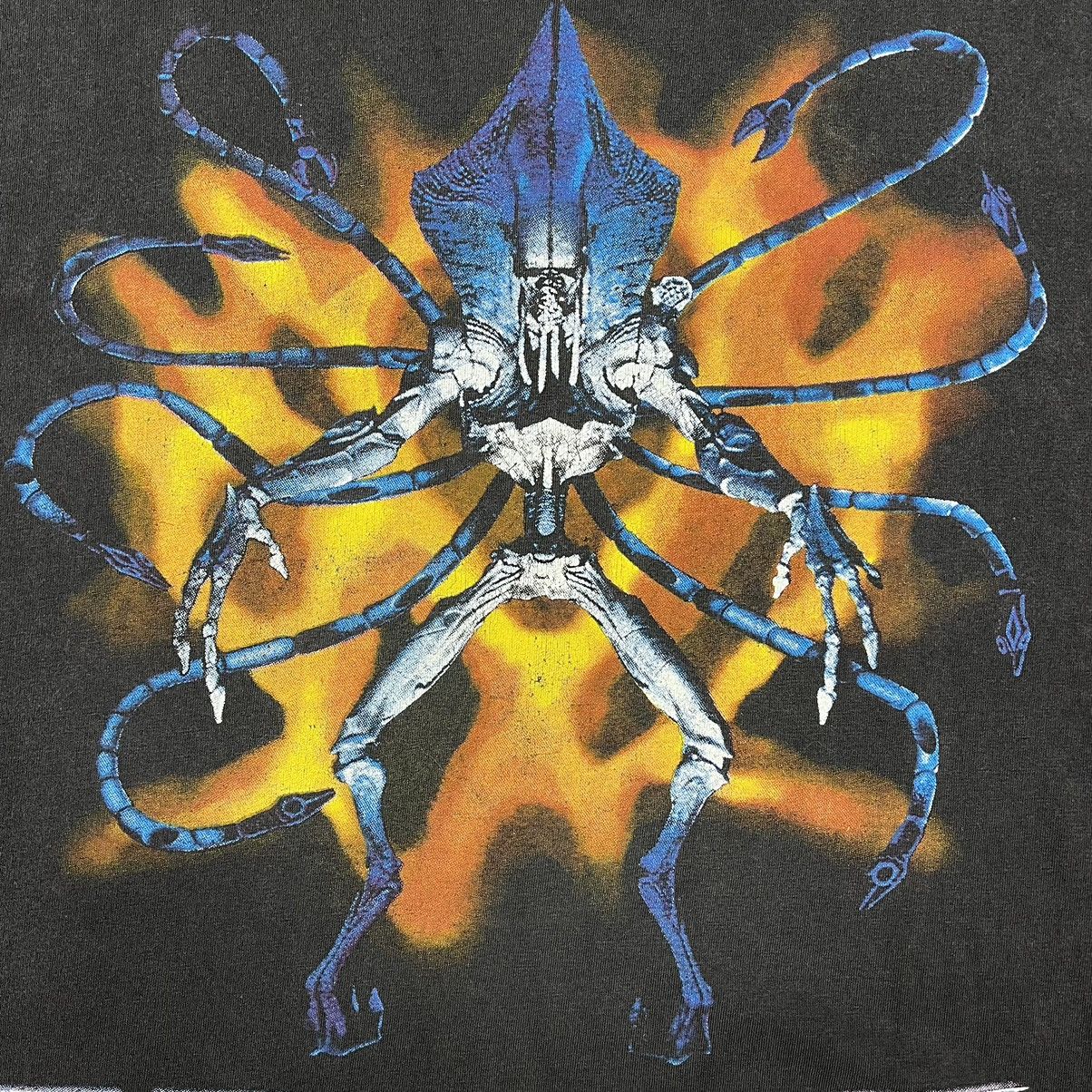 Vintage Vintage Independence Day promo movie tee 1996 Size US XL / EU 56 / 4 - 5 Thumbnail