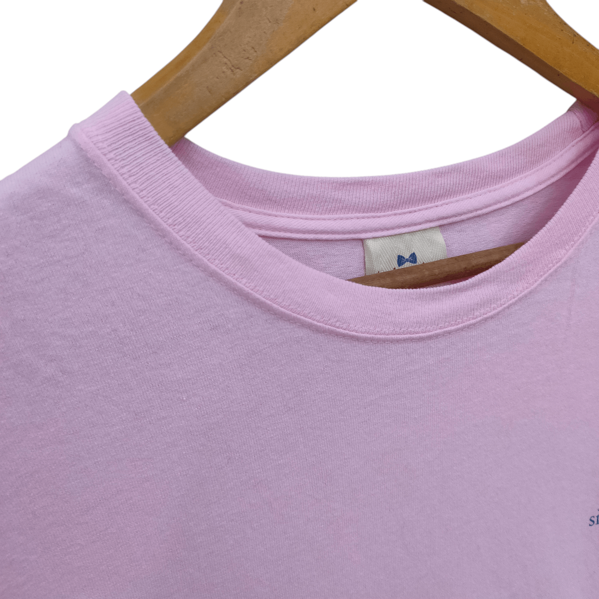 Vintage 90s Simply Southern Collection Obsessed Softball Tee Size US XL / EU 56 / 4 - 3 Thumbnail