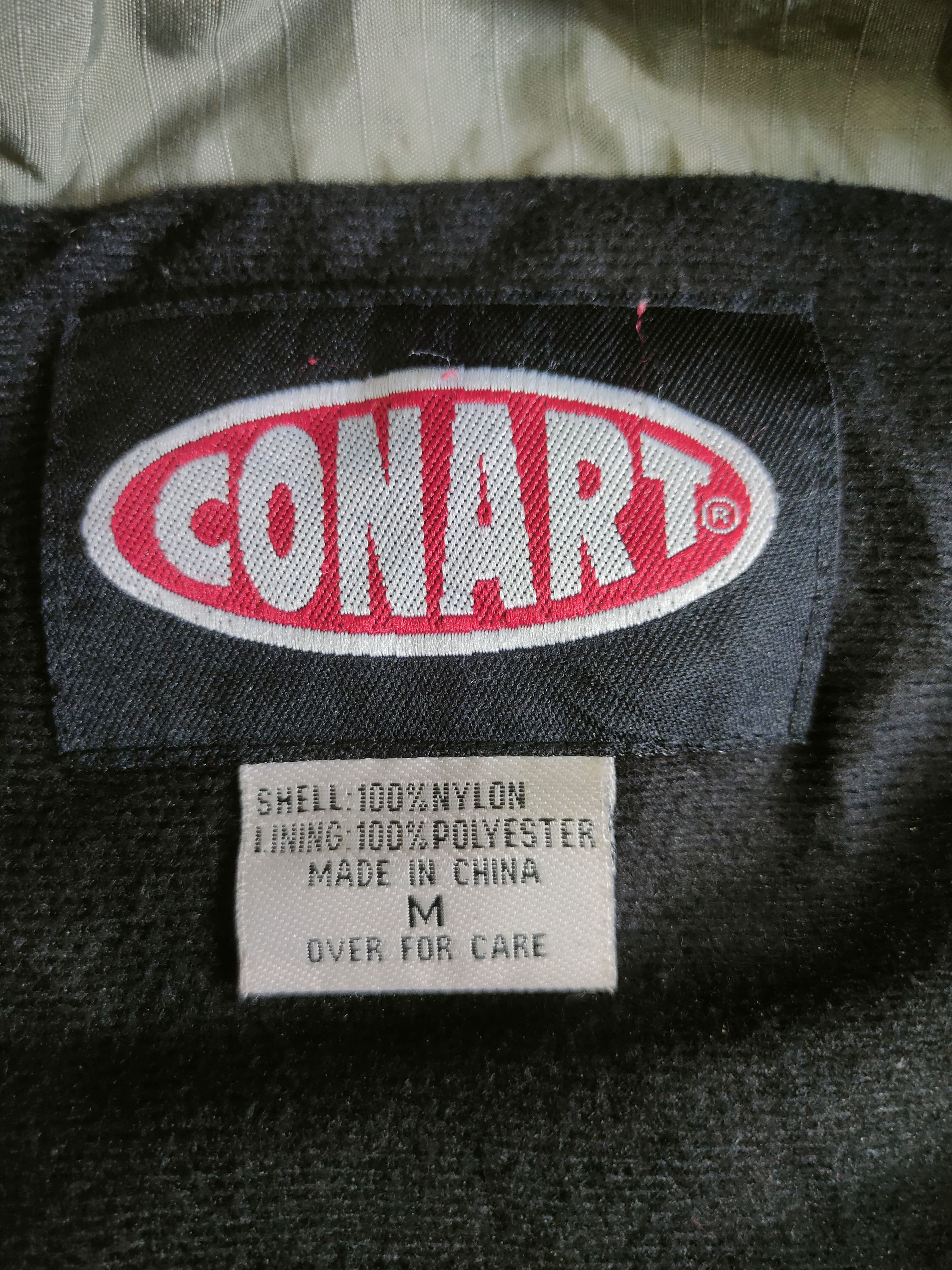 Japanese Brand CONART Light Jacket Size US M / EU 48-50 / 2 - 4 Thumbnail