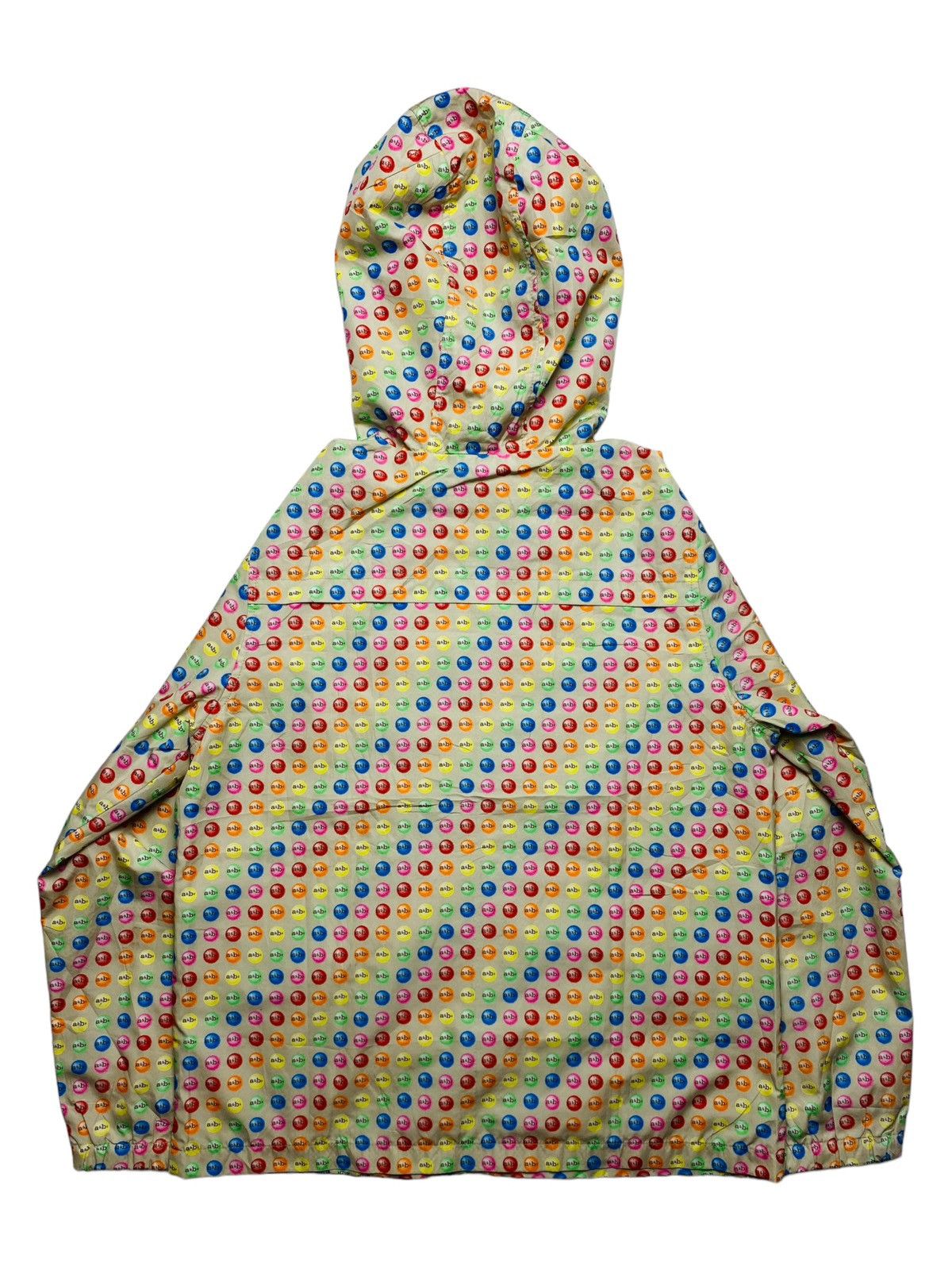 Angel Blue 2000s Angel Blue - Rainbow Chocolate Jacket Size US M / EU 48-50 / 2 - 2 Thumbnail