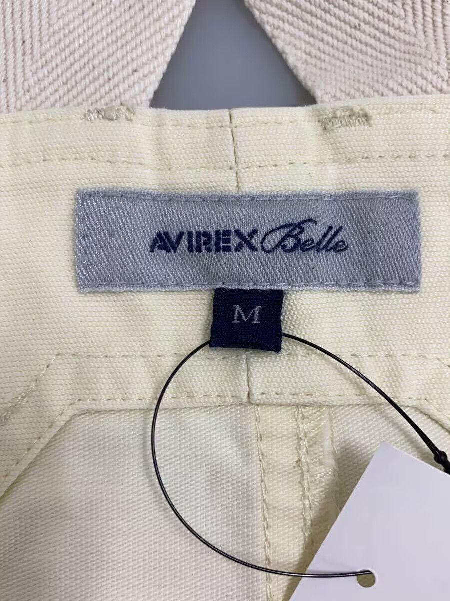 Avirex Avirex Cotton Overalls White Size US 32 / EU 48 - 4 Thumbnail