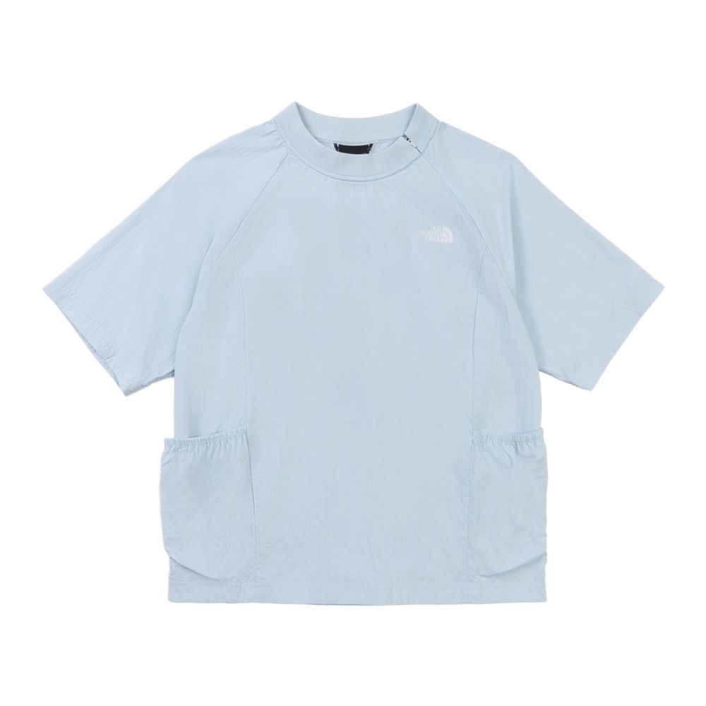 The North Face Urban Exploration UNISEX UPF 50+ SS TEE Size US M / EU 48-50 / 2 - 2 Thumbnail