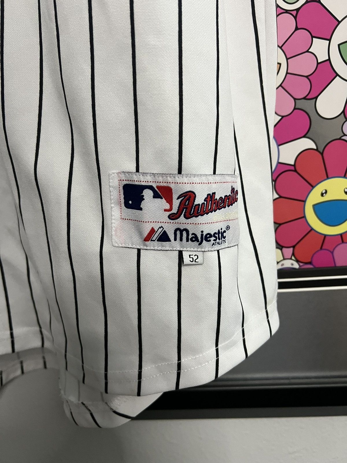 Other White Sox Jersey Size US L / EU 52-54 / 3 - 2 Thumbnail