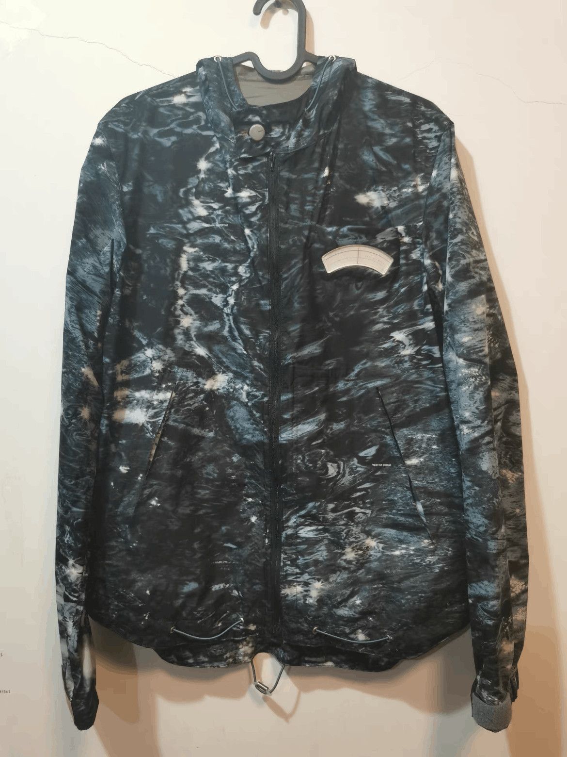 Undercover Sz 2 Undercover 10SS Less but Better Camo Wind Jacket-2508 Size US M / EU 48-50 / 2 - 1 Thumbnail