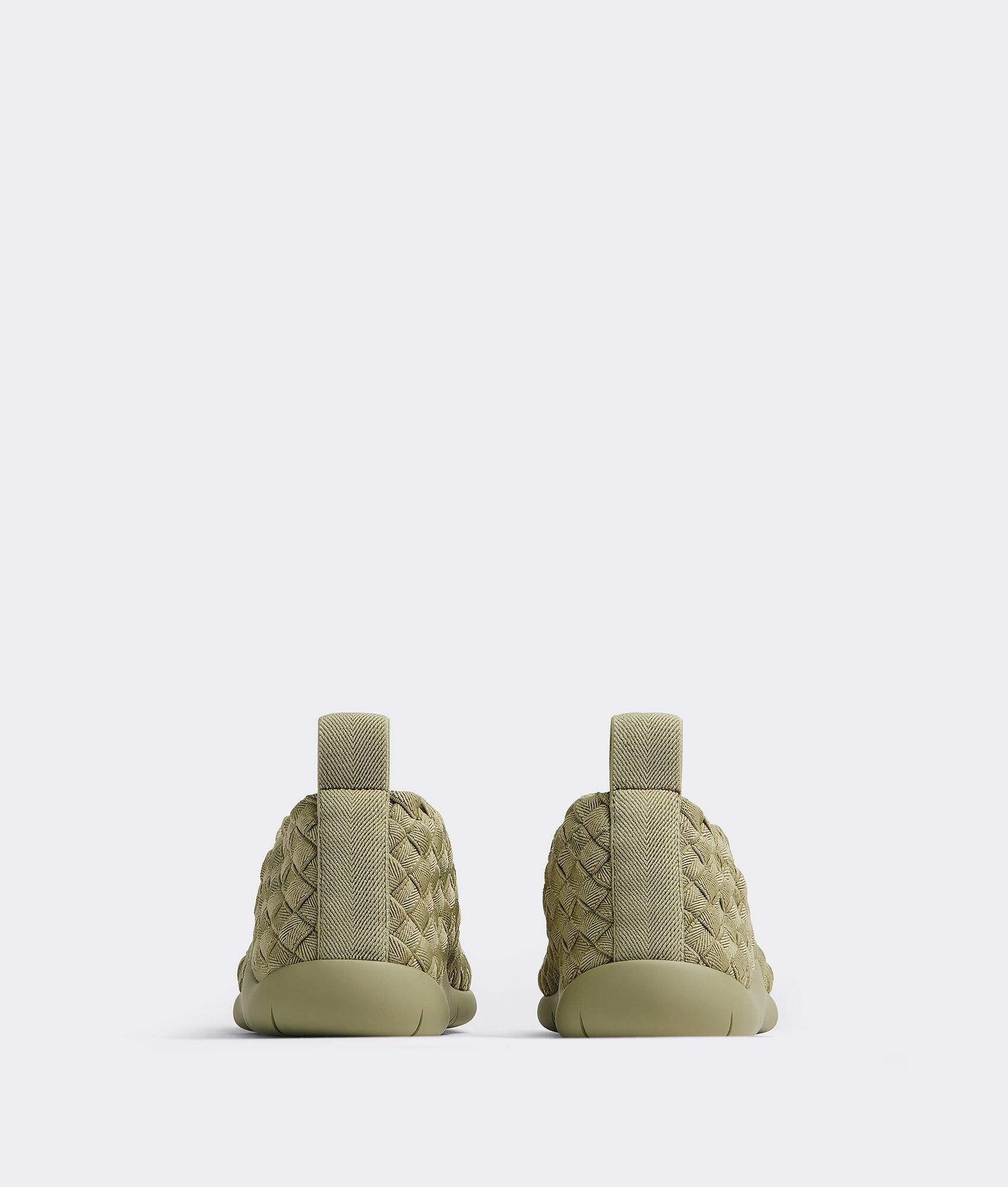 Bottega Veneta Plat Sneaker Size US 13 / EU 46 - 4 Thumbnail
