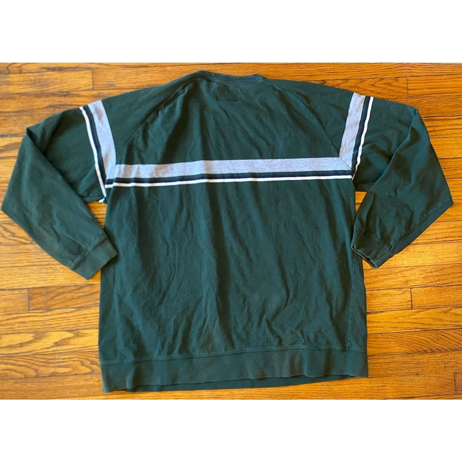 American Eagle Outfitters VTG American Eagle Performance Pullover Sweatshirt Men’s XL Size US XL / EU 56 / 4 - 3 Thumbnail