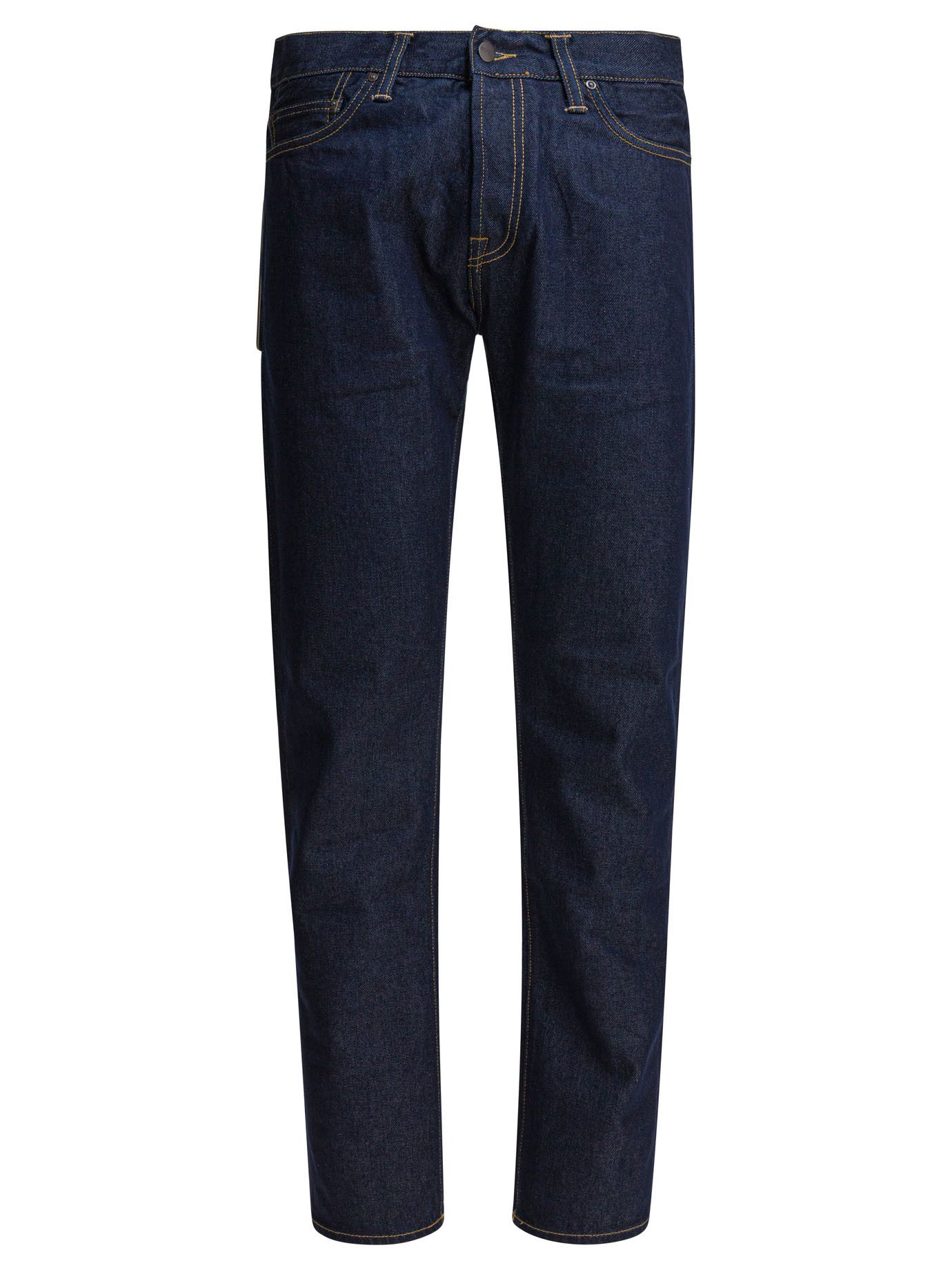Carhartt Wip Carhartt Wip Klondike Jeans tag size 30 Men - USA Duties Paid Size US 30 / EU 46 - 1 Thumbnail