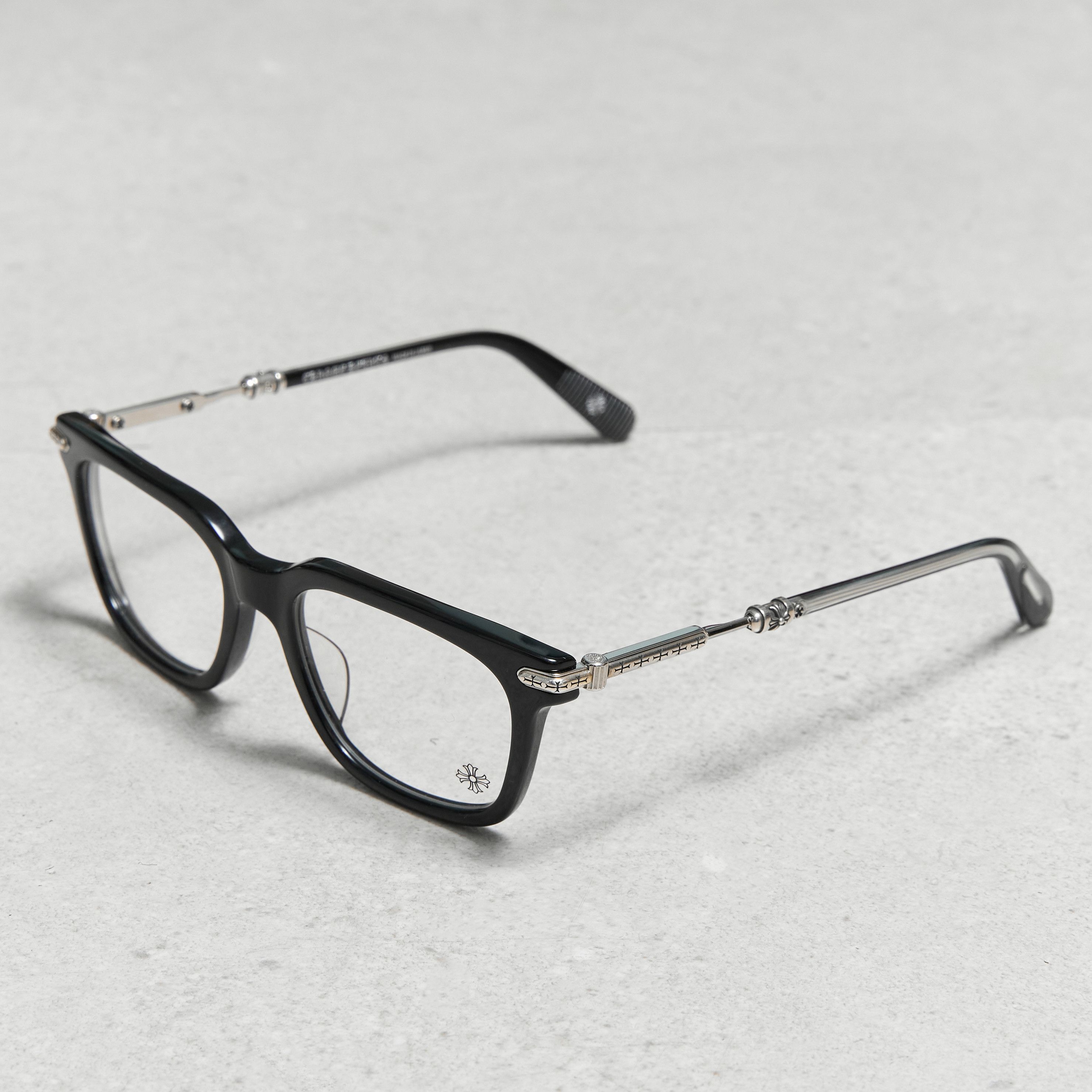 Chrome Hearts CHROME HEARTS TRESTICLES Size ONE SIZE - 1 Thumbnail