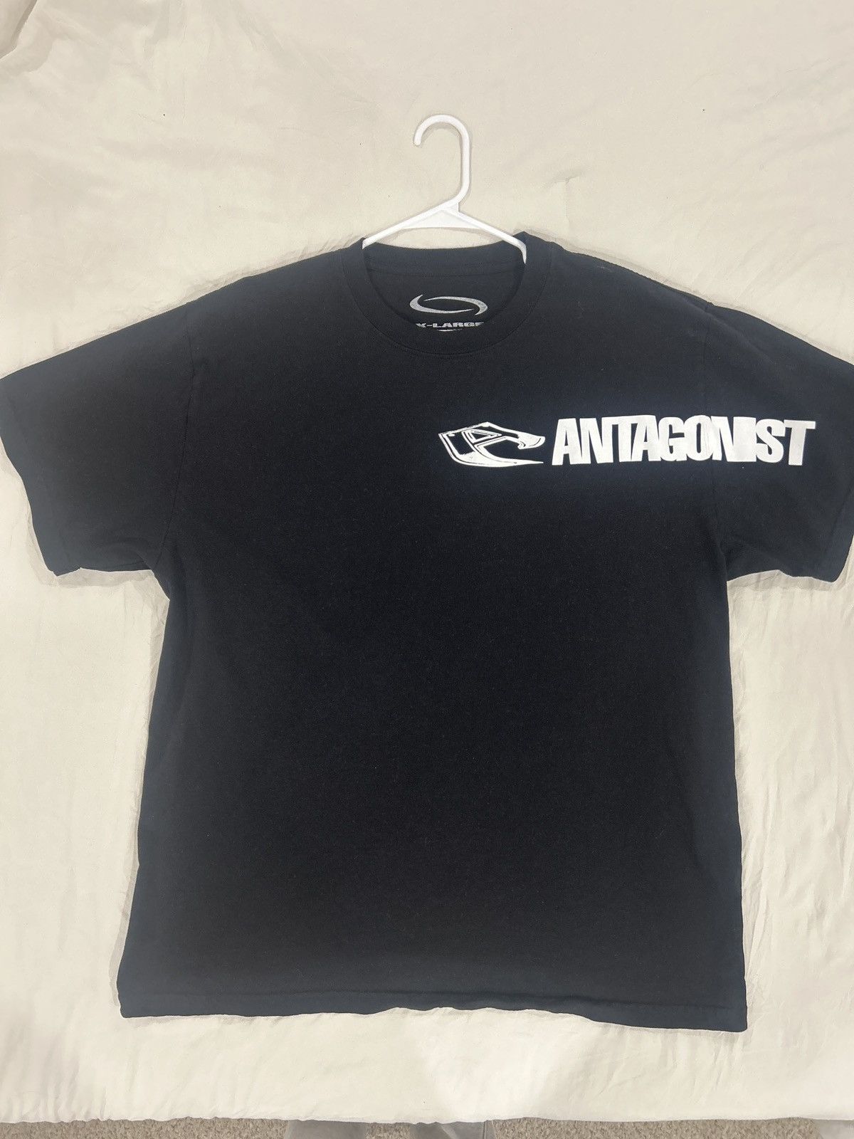 Other ANTAGONIST TOUR 2.0 DAGGER T-SHIRT Size US XL / EU 56 / 4 - 1 Thumbnail