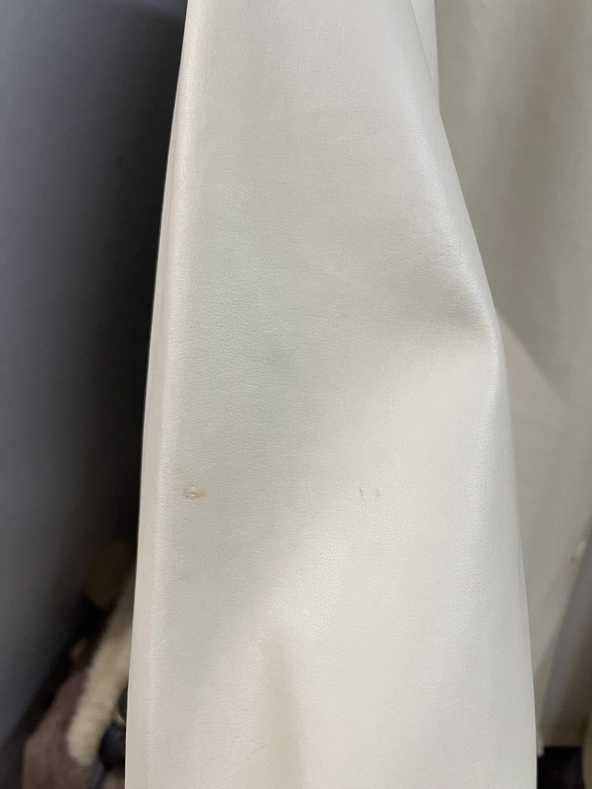 Tornado Mart Tornado Mart Polyester Coating Fabric Jacket Size L / US 10 / IT 46 - 10 Thumbnail