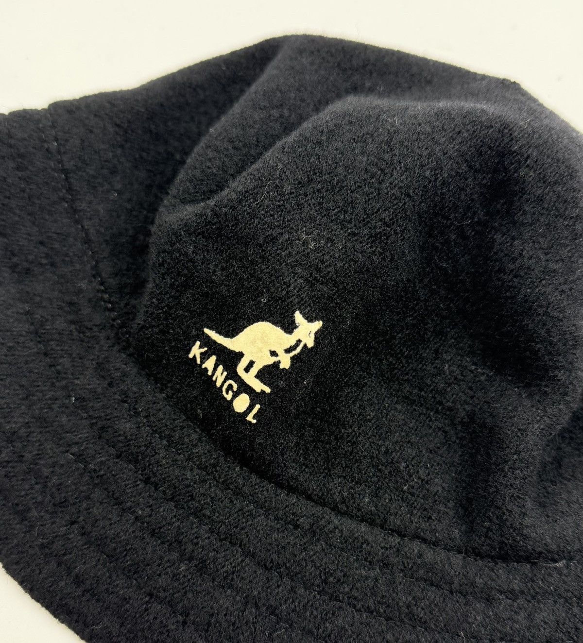 Kangol kangol stretchable hat tc52 Size ONE SIZE - 3 Thumbnail