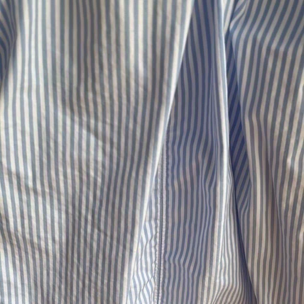 Rag & Bone Rag and Bone off the shoulder striped top Size XS / US 0-2 / IT 36-38 - 7 Thumbnail