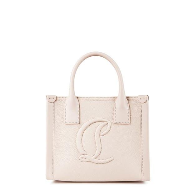 Christian Louboutin By My Side Mini Tote Bag Size ONE SIZE - 1 Thumbnail
