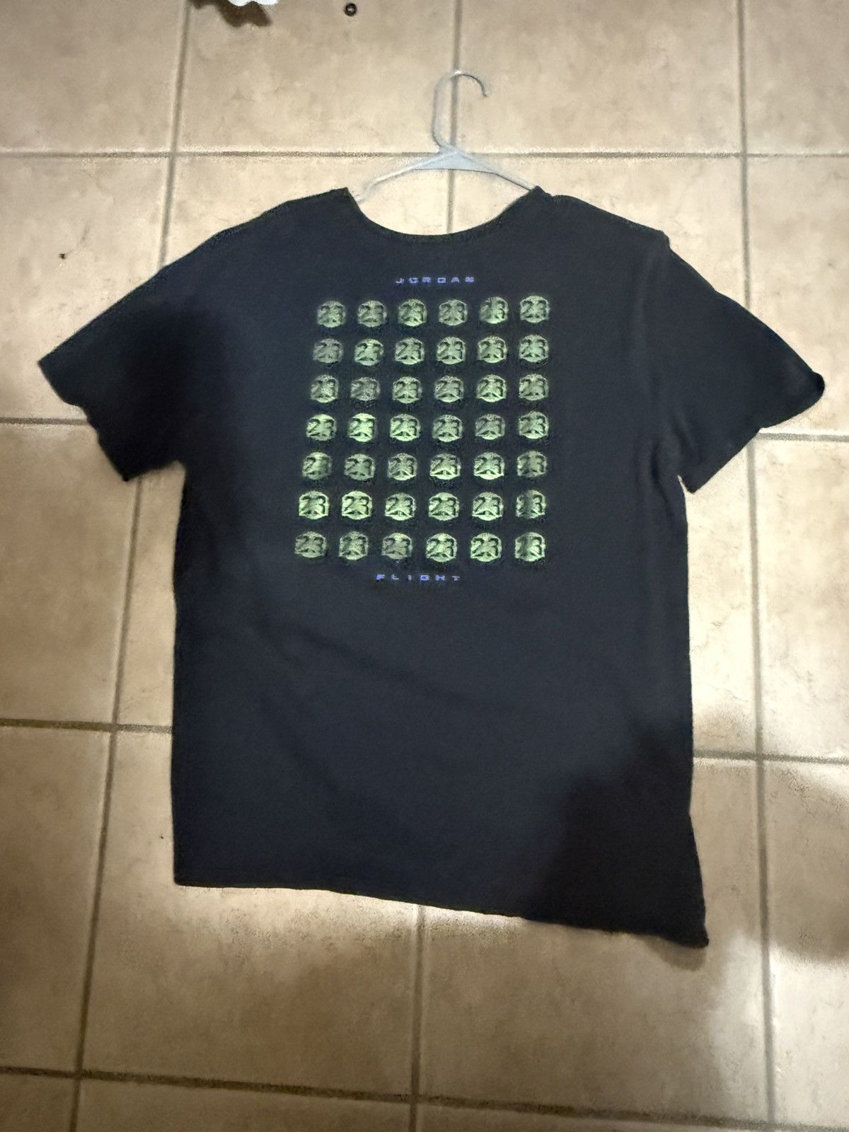 Jordan Brand × Nike Jordan 23 T shirt Size US XL / EU 56 / 4 - 1 Thumbnail