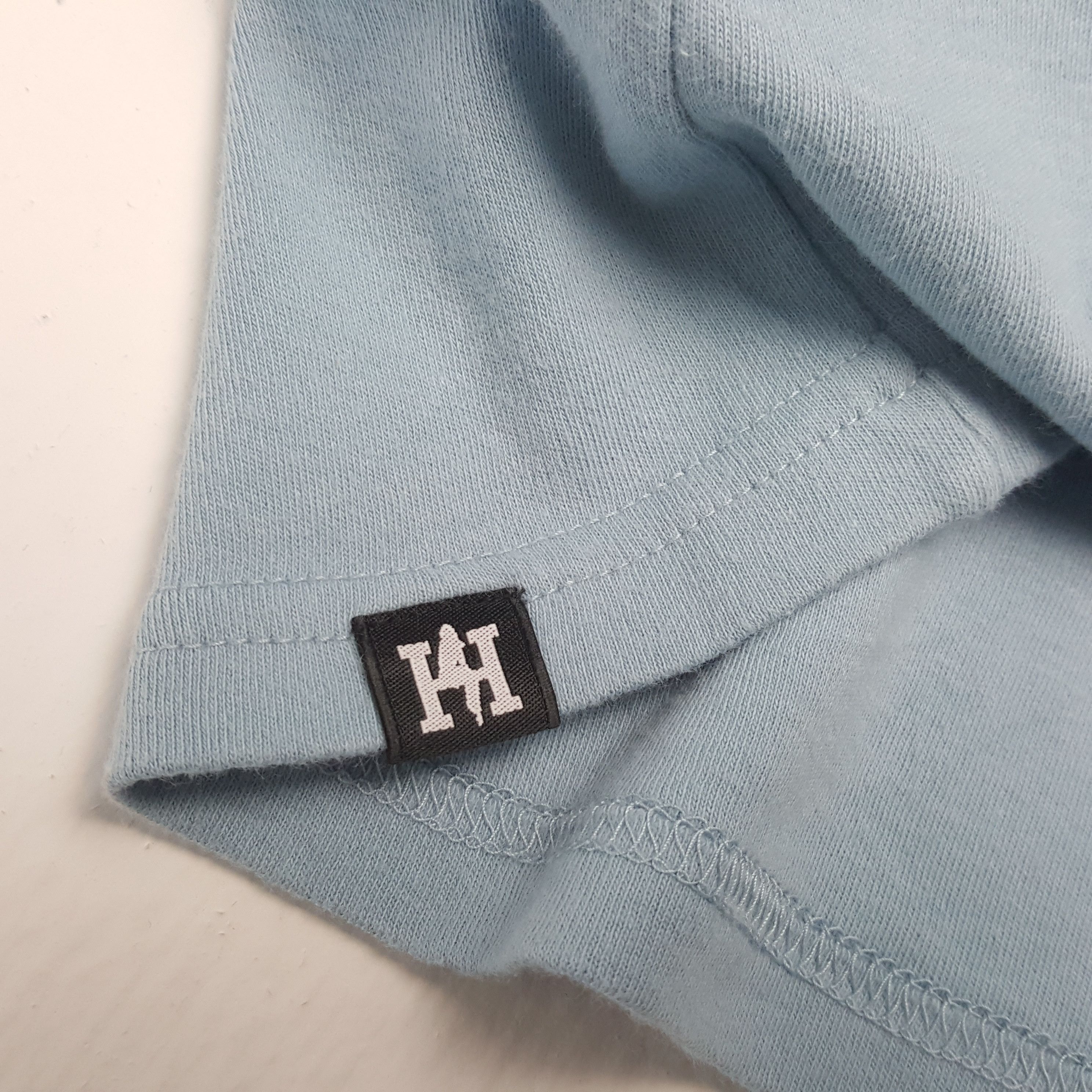 Hysteric Glamour × Japanese Brand × Vintage HYSTERIC GLAMOUR Japanese Brand Women Tshirt Size XS / US 0-2 / IT 36-38 - 8 Thumbnail